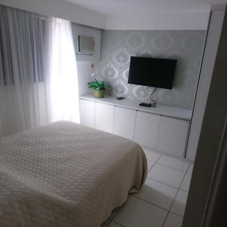 Boa Viagem Flat Recife Appartement Buitenkant foto